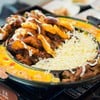 3ฮิต ซี่โครงหมูซอสเผ็ด ไก่ทอดบาบีคิว หมูหมักเกาหลี และไข่ตุ๋น
