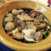 เกาเหลารวมทุกอย่าง
