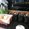 โซนขนมปัง