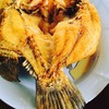 ปลาสดน่ะค่ะอร่อยๆ