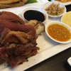 ขาหมูเยอรมัน