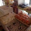 ขนมต่างๆในร้าน