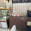 ภายในร้านจ๊ะ