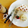 อร่อย หวานหอม นุ่มลิ้น มากกก และ ถ่ายรูปสวย
