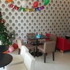 ภายในร้านจ๊ะ