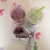 กาแฟสดเด่นชัยฮอด