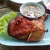 ไก่ย่างยังมี