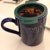 ชา Wild Cherry