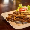 ปากเป็ดทอด 
