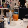 อุปกรณ์ทำ Iced Tea Mocktail 