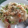 ก๋วยเตี๋ยวคั่วไก่