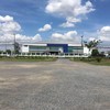 ลานจอดรถหน้าร้าน