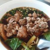 ซี่โครงอ่อน