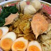 บะหมี่โคตรพิเศษ ชามนี้ 360 บาท