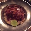 ข้าวผัดไข่ไก่เหล้าแดง