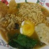 ก๋วยเตี๊ยวต้มยำตำลึงไข่ยางมะตูม-65