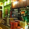 บรรยากาศ​ใน​ร้าน​