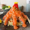 Hashi Special Roll 600-