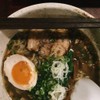 Shio Ramen