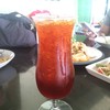 ชาดำเย็นก็ หอมหวานกำลังดี