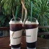 เพราะเรานั้นคู่กัน (แก้วละ 50 บาท)