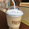 Iced Cappuchino