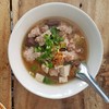 ก๋วยจั๊บโบราณ (แม่อ้อย) เส้นทำเอง