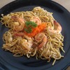 เมนูนี้เข้มข้น กุ้งกะไข่กุ้งผัดแบบรสแซ่บ อร่อยดี