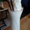Caramel Milk Blend