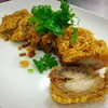 หมูกรอบ