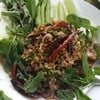 เป็ดไม่เหม็นสาบ เครื่องลาบเข้มข้น