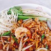 เย็นตาโฟเครื่องทรง โดย อ.มัลลิการ์ สาขาปตท.วังน้อย (ขาออก)