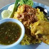 รสชาติดีค่ะ ถ้าข้าวและไก่ร้อนกว่านี้ น่าจะอร่อยมาก
