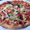Chef Special Pizza จานนี้ก็อร่อย