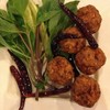 เผ็ดกรุบกรอบ