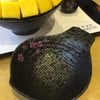 มีถ้วยส่วนตัวให้แต่ละคนด้วย