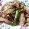 ส้มตำเจ๊จู 100 ครก