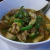 แกงป่าไก่ไทย