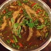 เผ็ดมว้าก