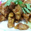 เอ็นไก่ทอด