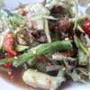 ส้มตำเจ๊จู 100 ครก