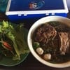 บะหมี่หมูตุ๋น