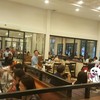 ภายในร้านจ๊ะ