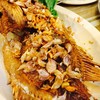 กินปลา