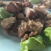 คอหมูย่าง