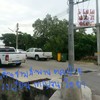 2. เดินข้ามสะพานเล็กๆ ตรงป้ายโรงเรียนกาญจนะวิทยา