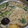 ชาบูแบบต้มสุกแบบที่เราชอบ