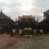 โซนที่พัก เรือนไทย 200ปี
