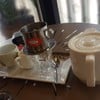 ต้องบอกก่อนว่าเป็นครไม่ทานกาแฟ แก้วนี้เลยให้แฟนรีวิวแทนน้า 