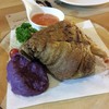 พร้อมมันม่วงหวาน